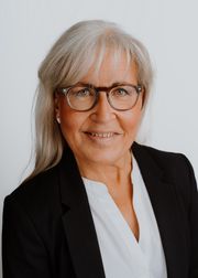 Ingela Bergqvist