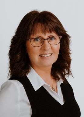 Eva Arnesen