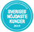 Sveriges nöjdaste kunder 2021 logga