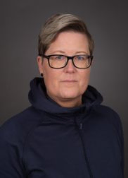 Ebba Pedersén
