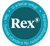 Rex logga